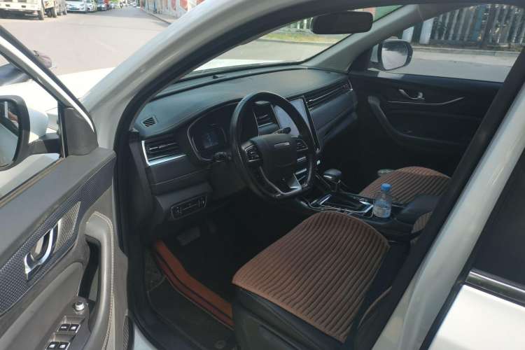 Used Oshan COS1 2020 1.5T Automatic YueShang Model 5 Seats