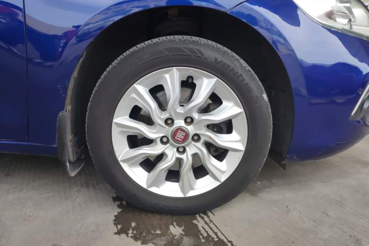 Used Fiat Ottimo 2014 1.4T Automatic Comfort Edition
