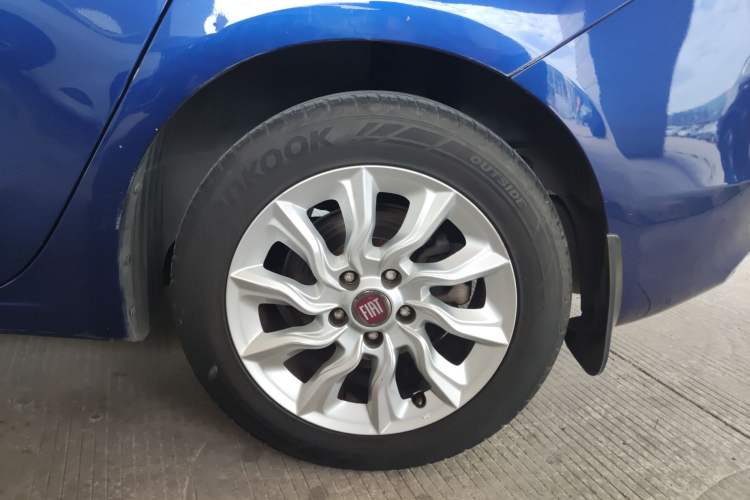 Used Fiat Ottimo 2014 1.4T Automatic Comfort Edition
