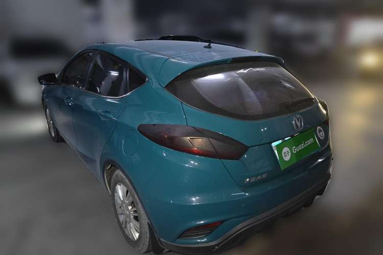 Used Changan Eado 2013 1.6L Automatic ZhiKu Model China IV Standard