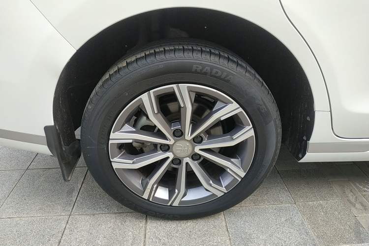 Used BYD Song MAX 2021 Upgraded Model 1.5T Automatic Luxury 7-Seater
