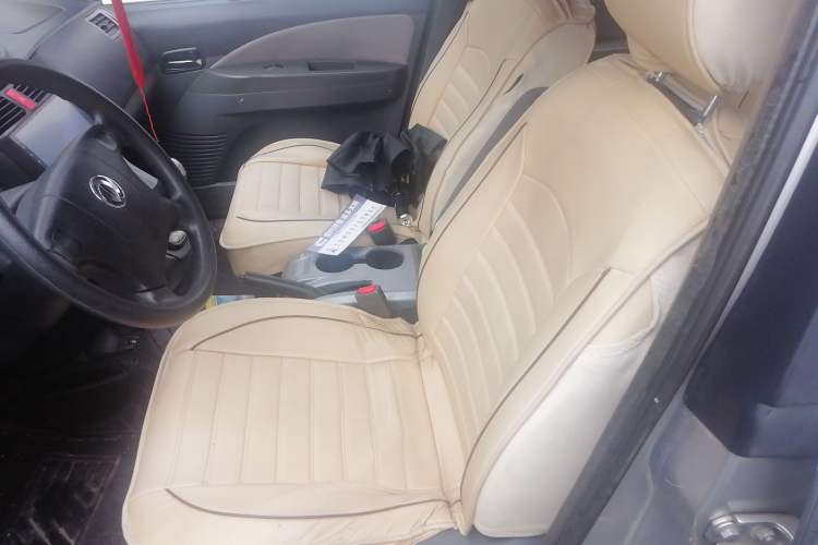 Used FORTHING Joyear 2011 1.5L Manual Luxury Edition