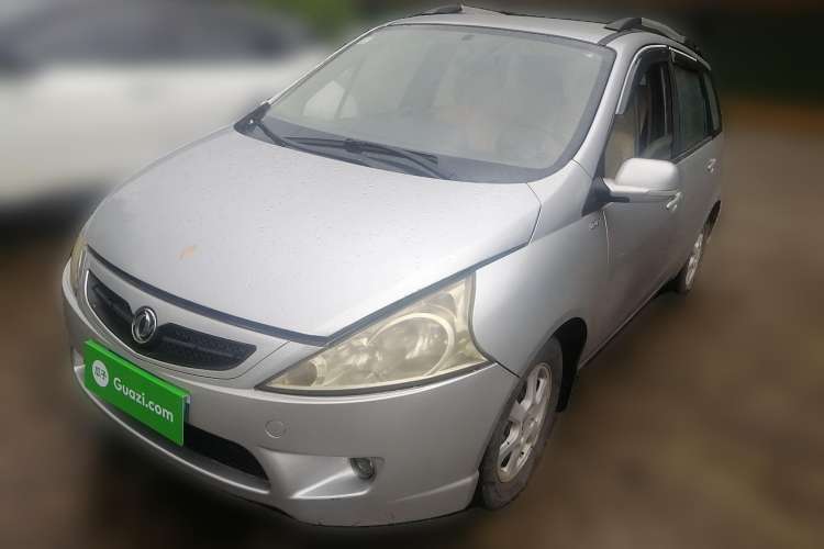 Used FORTHING Joyear 2011 1.5L Manual Luxury Edition