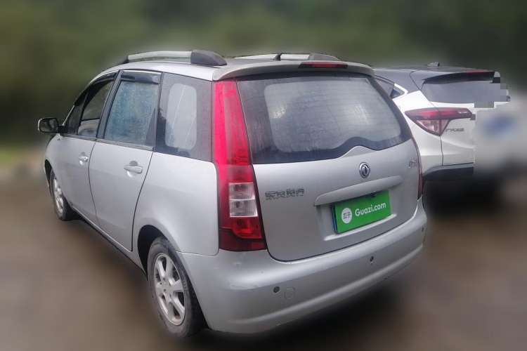 Used FORTHING Joyear 2011 1.5L Manual Luxury Edition