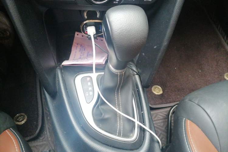 Used Fiat Viaggio 2015 1.4T Automatic Jingxiang Edition
