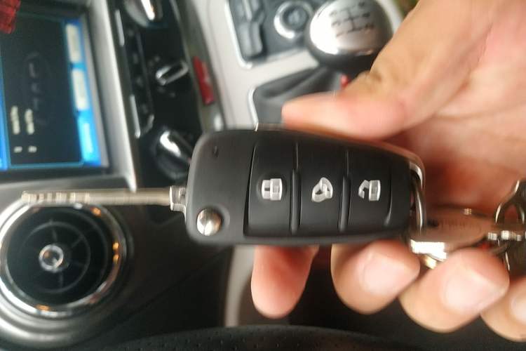 Used JAC M3 2019 IKEA Edition 1.8L Luxury Smart Model
