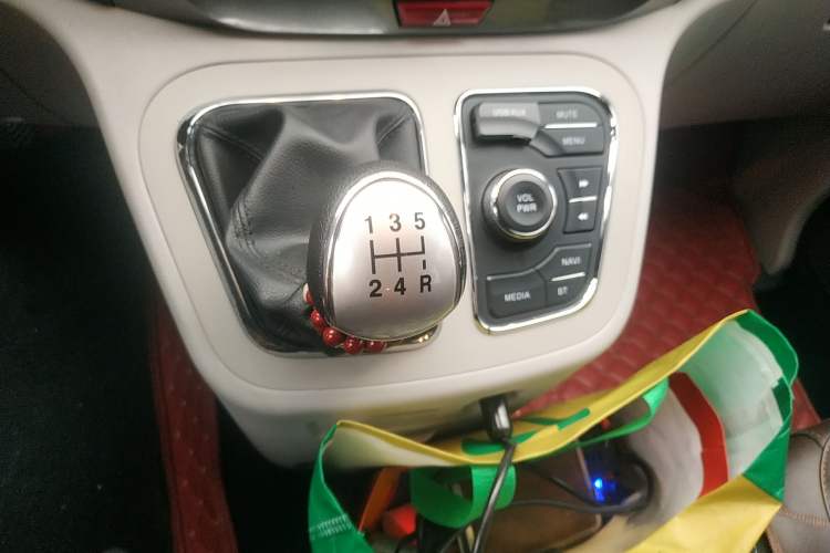 Used JAC M3 2019 IKEA Edition 1.8L Luxury Smart Model
