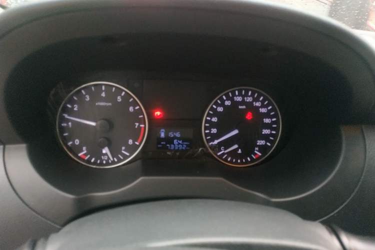 Used JAC M3 2019 IKEA Edition 1.8L Luxury Smart Model
