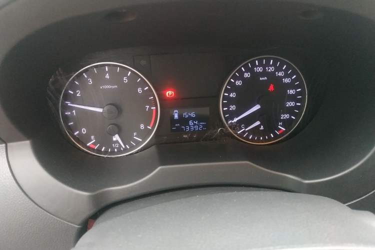 Used JAC M3 2019 IKEA Edition 1.8L Luxury Smart Model
