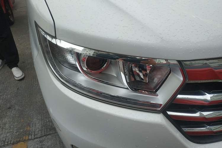 Used JAC M3 2019 IKEA Edition 1.8L Luxury Smart Model
