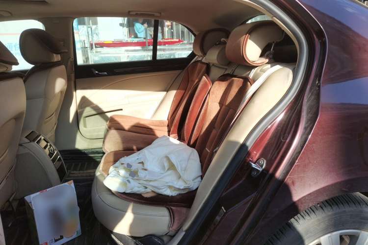 Used Skoda Superb 2009 1.8TSI Automatic Elegant Edition