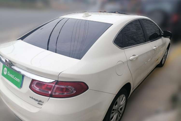 Used Fiat Viaggio 2015 1.4T Automatic Jingxiang Edition
