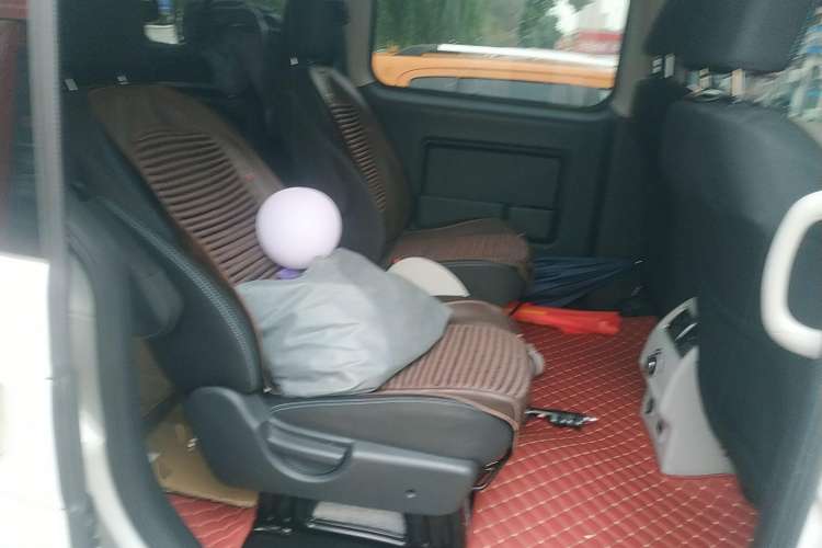 Used JAC M3 2019 IKEA Edition 1.8L Luxury Smart Model
