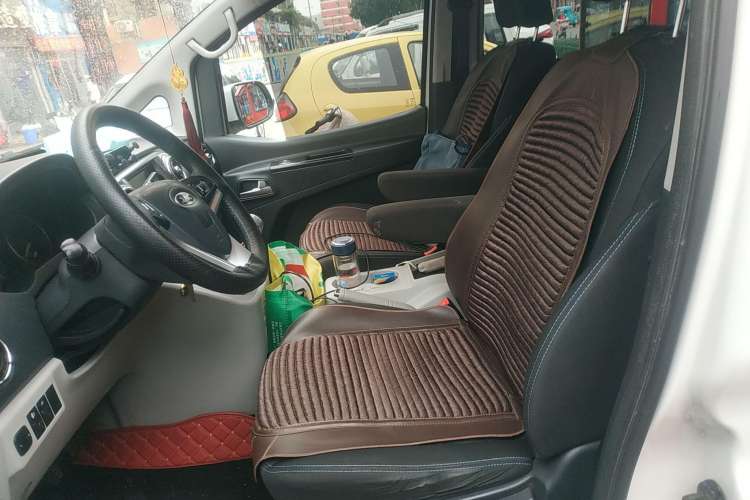 Used JAC M3 2019 IKEA Edition 1.8L Luxury Smart Model
