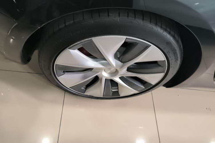 Used Tesla Model 3 2019 Performance High-Performance All-Wheel-Drive Version