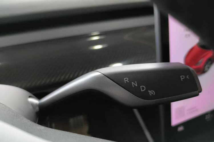 Used Tesla Model 3 2019 Performance High-Performance All-Wheel-Drive Version