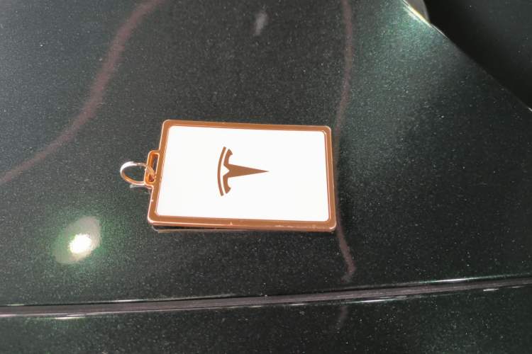 Used Tesla Model 3 2019 Performance High-Performance All-Wheel-Drive Version