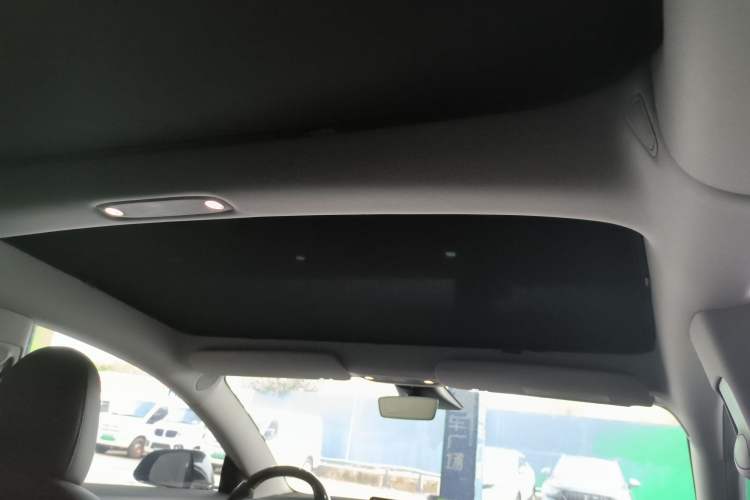 Used Tesla Model 3 2019 Performance High-Performance All-Wheel-Drive Version