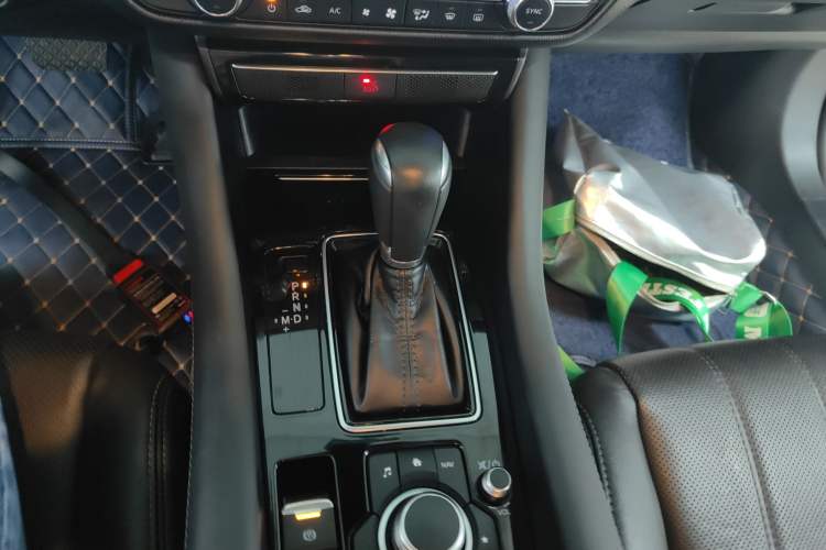 Used Mazda Atenza 2020 2.0L Blue Sky Luxury Edition
