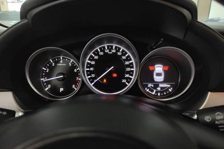 Used Mazda Atenza 2020 2.0L Blue Sky Luxury Edition
