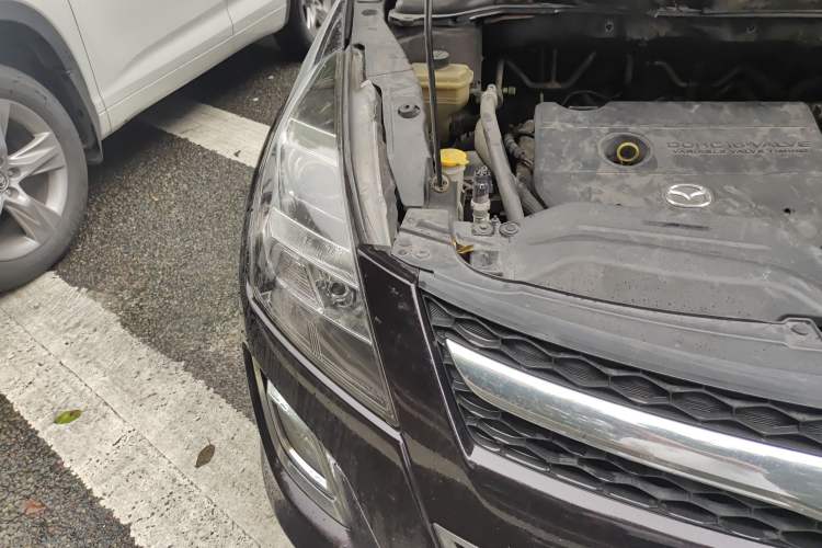 Used Mazda 8 2013 2.5L Ultimate Edition