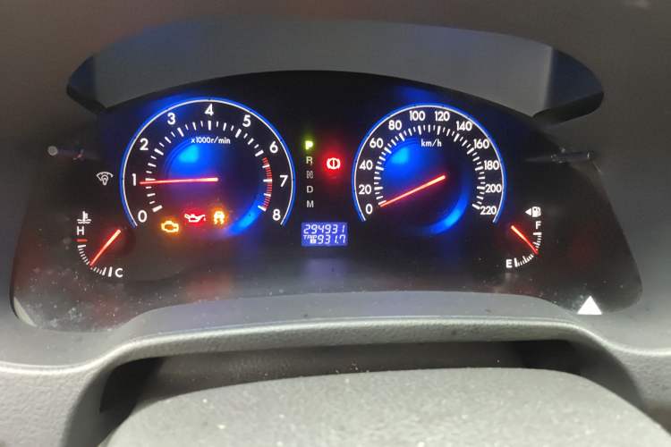 Used Mazda 8 2013 2.5L Ultimate Edition