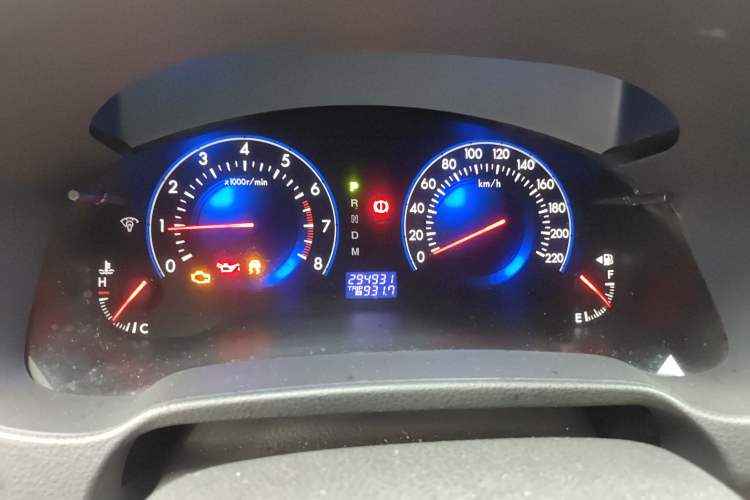 Used Mazda 8 2013 2.5L Ultimate Edition