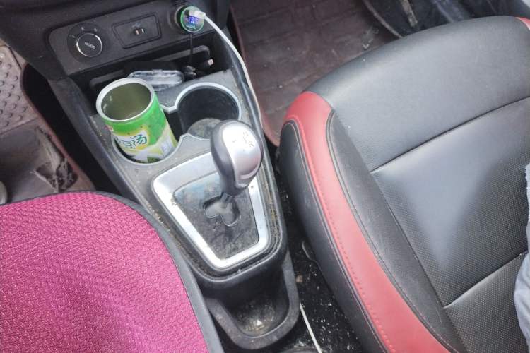 Used JAC iEV6E 2018 Upgraded iEV6E Luxury Model