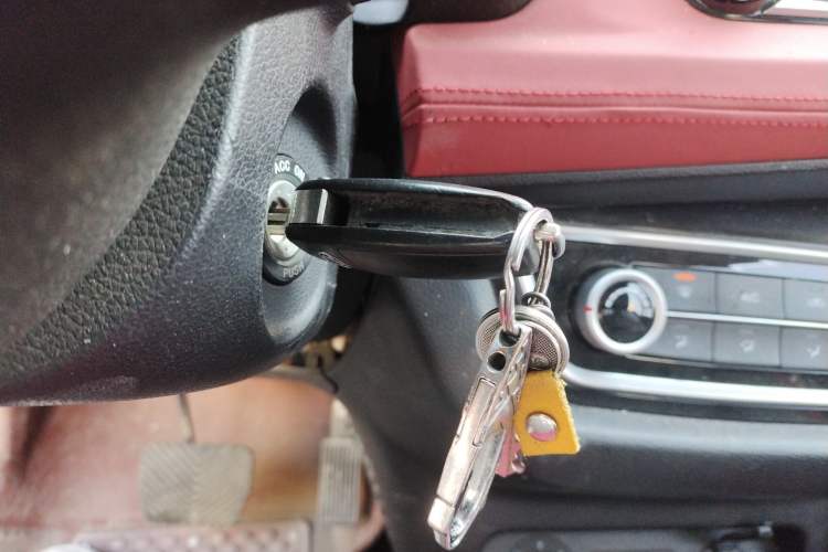 Used JAC iEV6E 2018 Upgraded iEV6E Luxury Model