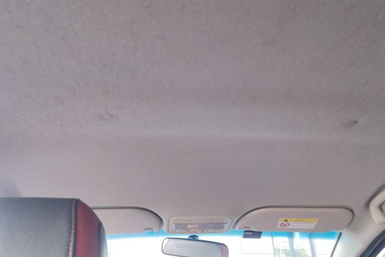 Used JAC iEV6E 2018 Upgraded iEV6E Luxury Model