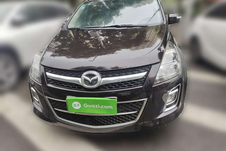 Used Mazda 8 2013 2.5L Ultimate Edition