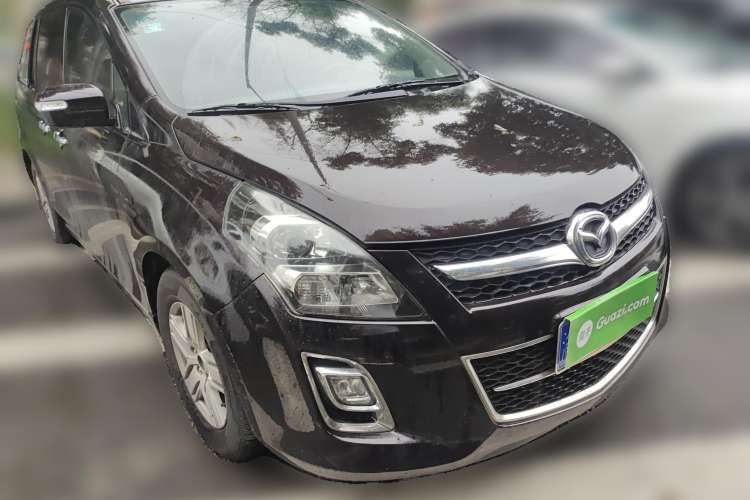 Used Mazda 8 2013 2.5L Ultimate Edition