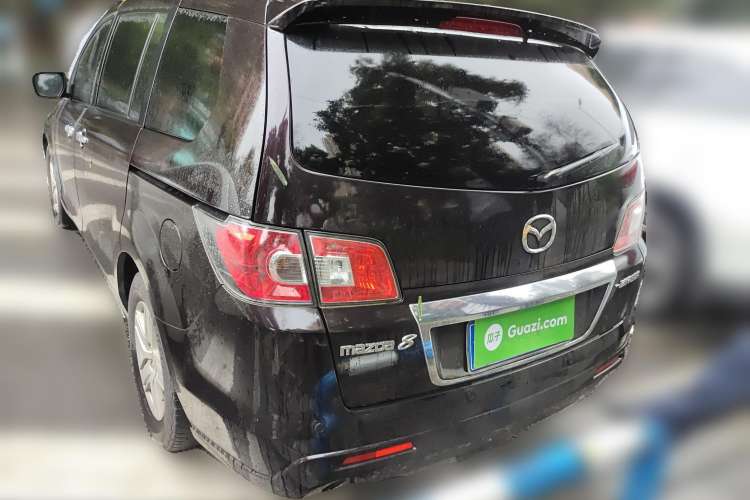 Used Mazda 8 2013 2.5L Ultimate Edition