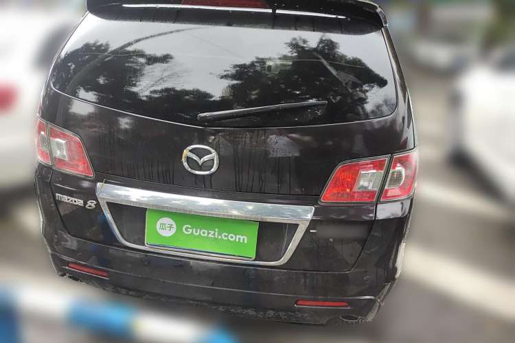 Used Mazda 8 2013 2.5L Ultimate Edition