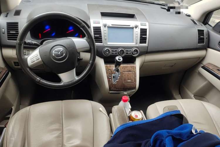 Used Mazda 8 2013 2.5L Ultimate Edition