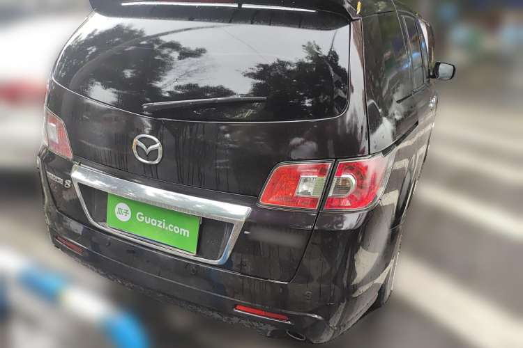 Used Mazda 8 2013 2.5L Ultimate Edition