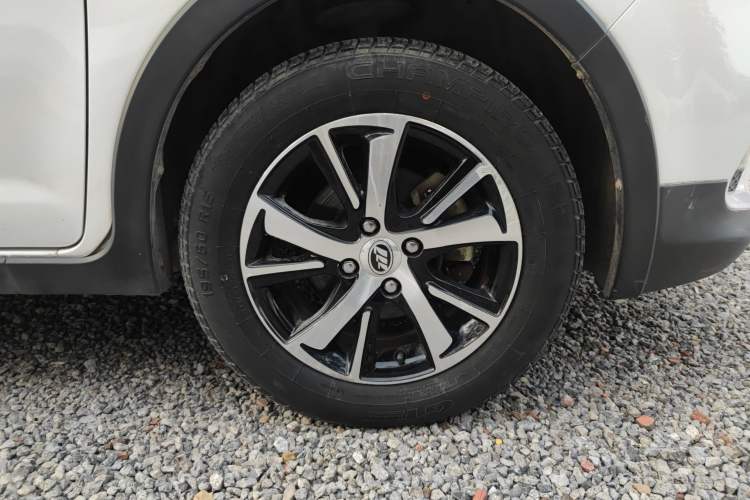 Used Lifan Auto X50 2014 1.5L Manual Luxury Model