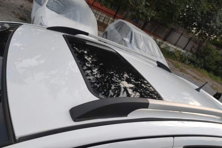 Used Lifan Auto X50 2014 1.5L Manual Luxury Model