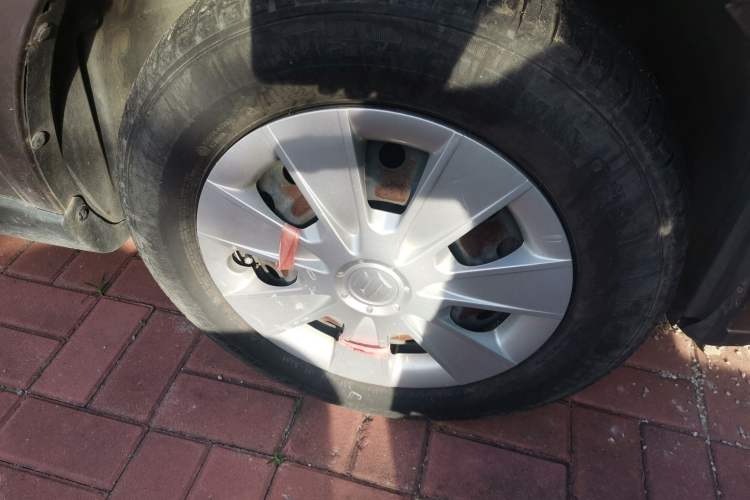 Used Suzuki SX4 S-Cross 2011 1.6L Manual Comfort Version