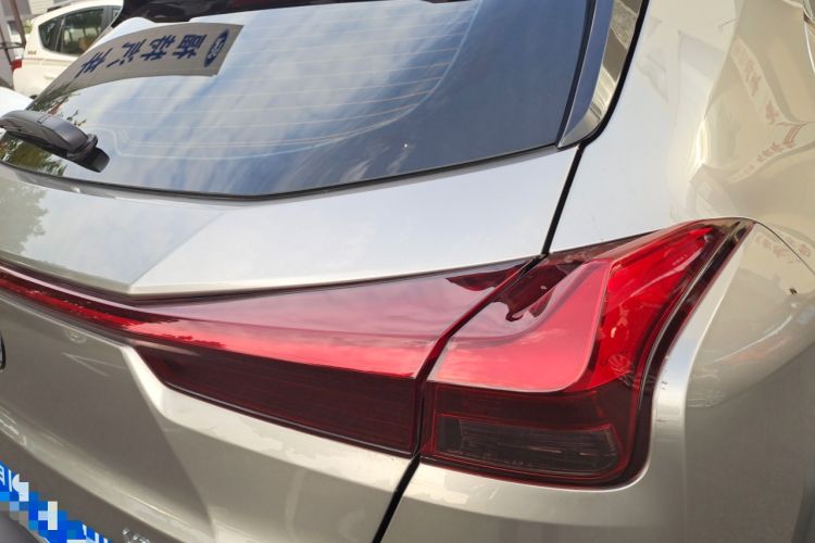 Used Lexus UX 2020 200 Special Edition