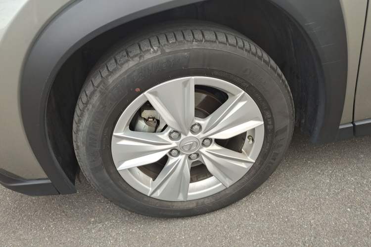 Used Lexus UX 2020 200 Special Edition