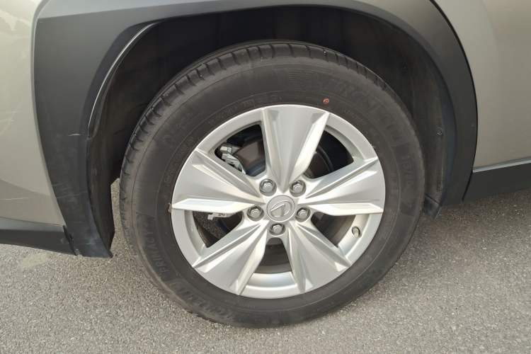 Used Lexus UX 2020 200 Special Edition