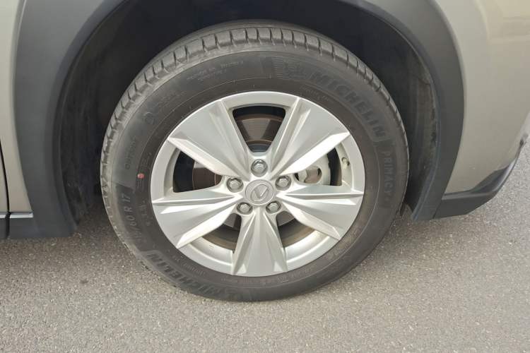 Used Lexus UX 2020 200 Special Edition