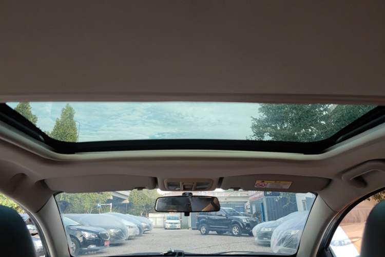 Used Lifan Auto X50 2014 1.5L Manual Luxury Model