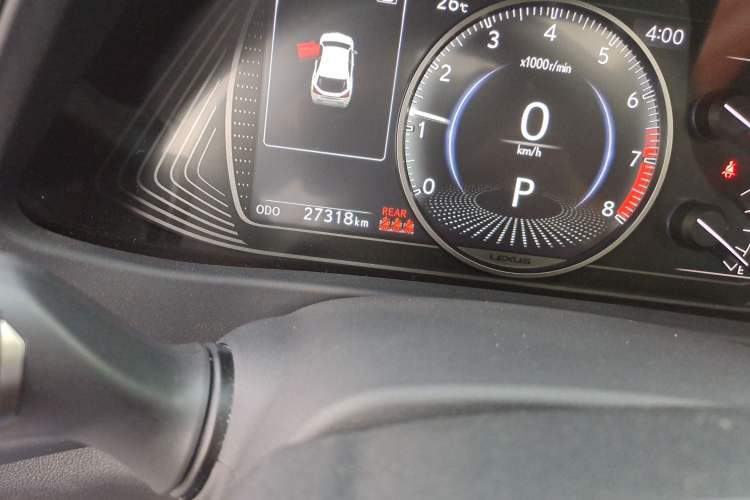 Used Lexus UX 2020 200 Special Edition