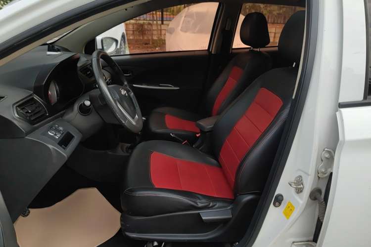 Used Lifan Auto X50 2014 1.5L Manual Luxury Model