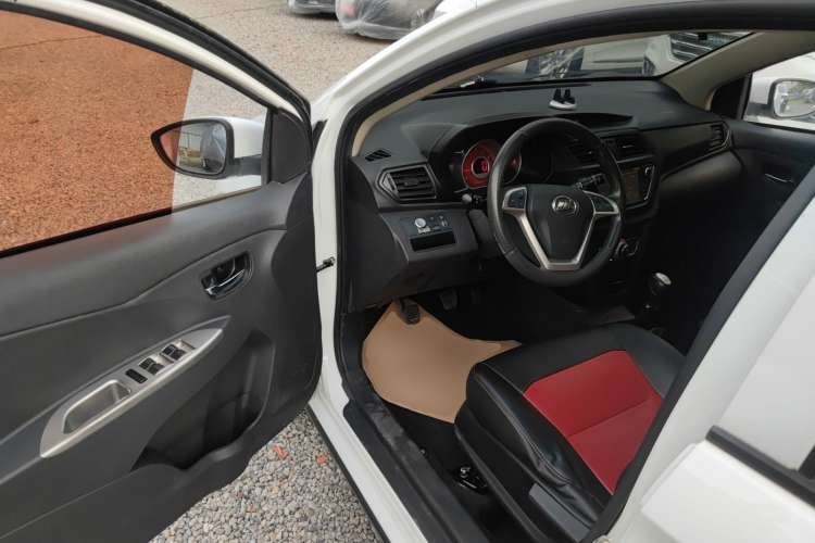 Used Lifan Auto X50 2014 1.5L Manual Luxury Model