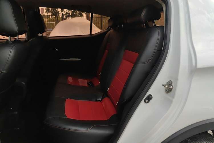 Used Lifan Auto X50 2014 1.5L Manual Luxury Model