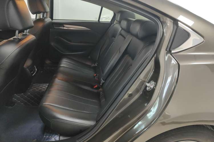 Used Mazda Atenza 2020 2.0L Blue Sky Luxury Edition
