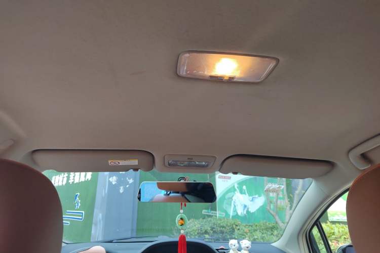 Used Toyota Yaris 2011 1.6E Automatic Charm Edition
